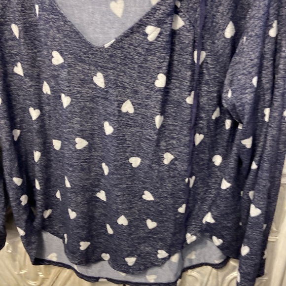 Heart tunic - Picture 3 of 6